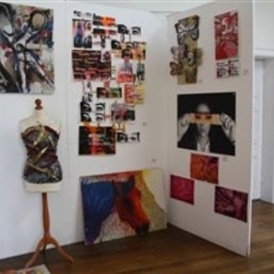 Visual Arts - Duke of Kent School_037